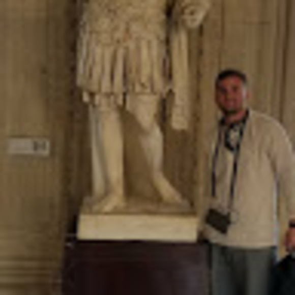 Meet your Posher, Connor - Picture 1 of 1